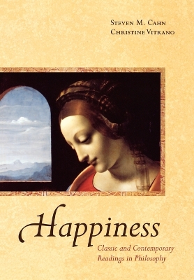 Happiness book