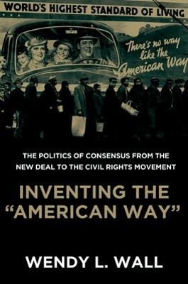 Inventing the 