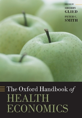 The Oxford Handbook of Health Economics book