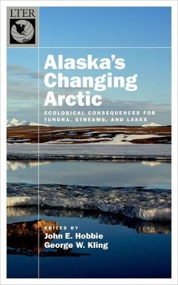 Alaska's Changing Arctic book