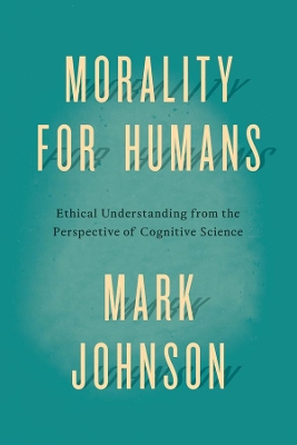 Morality for Humans book