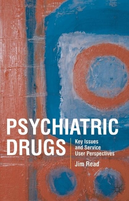 Psychiatric Drugs book