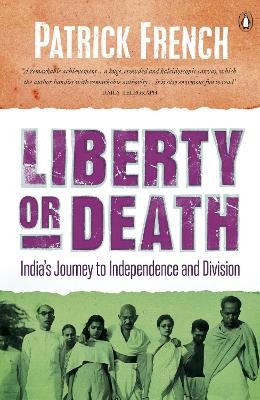 Liberty or Death book