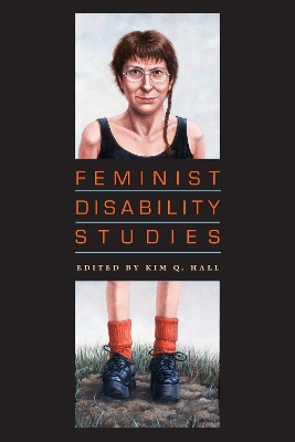 Feminist Disability Studies book