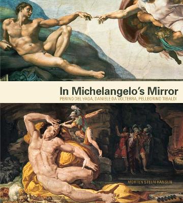 In Michelangelo's Mirror book