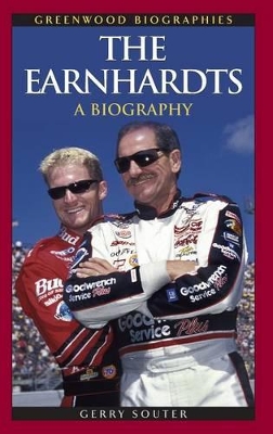 Earnhardts book