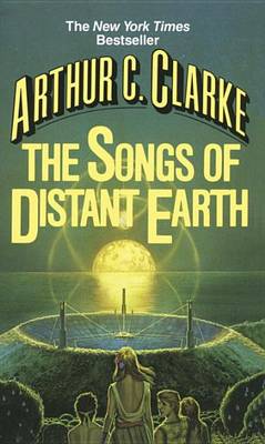 Songs of Distant Earth book