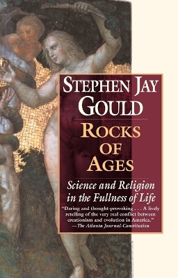 Rocks of Ages book