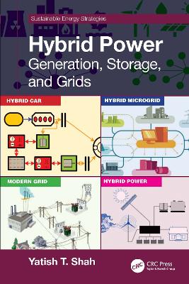Hybrid Power: Generation, Storage, and Grids book