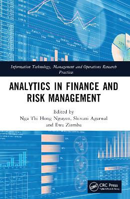 Analytics in Finance and Risk Management by Nga Thi Hong Nguyen