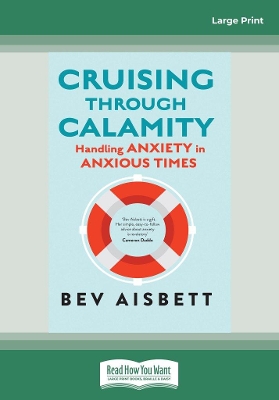 Cruising Through Calamity by Bev Aisbett