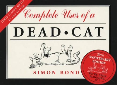 Complete Uses of a Dead Cat book