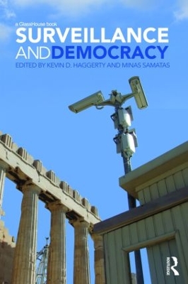 Surveillance and Democracy book
