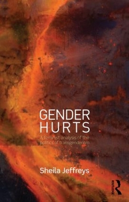 Gender Hurts book