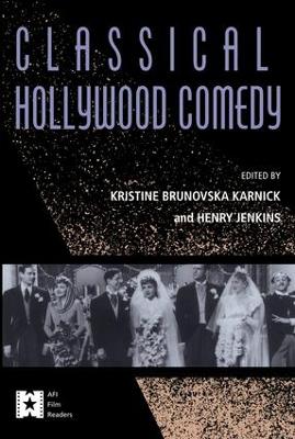 Classical Hollywood Comedy book