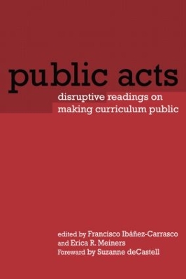 Public Acts book