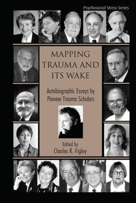 Mapping Trauma and its Wake book