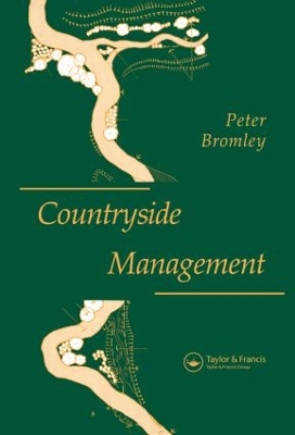 Countryside Management book