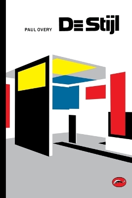 De Stijl book