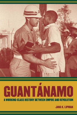 Guantanamo book