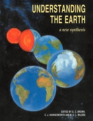 Understanding the Earth book