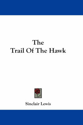 The Trail Of The Hawk book