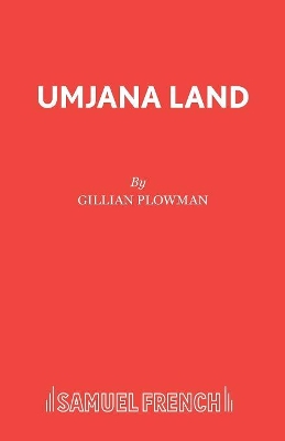 Umjana Land book