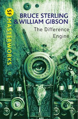 Difference Engine book