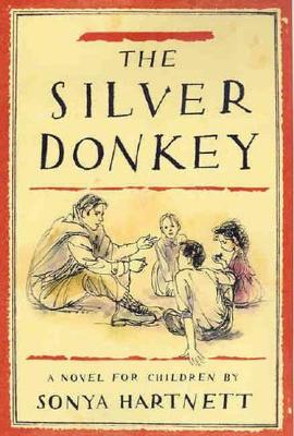 Silver Donkey book