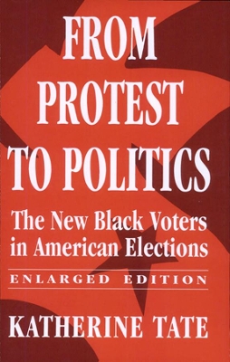 From Protest to Politics book