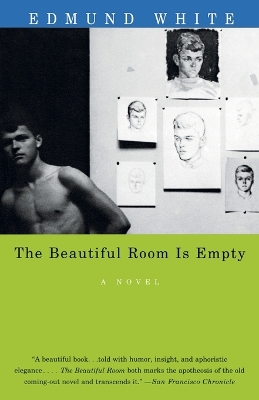 Beautiful Room Is Empty book