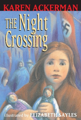 Night Crossing book