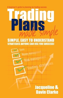 Trading Plans Made Simple book