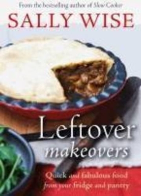 Leftover Makeovers book