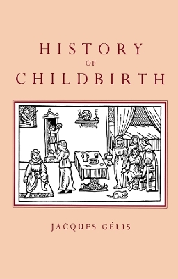 History of Childbirth book