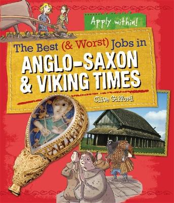 Anglo-Saxon and Viking Time book