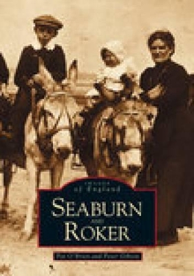 Seaburn & Roker book
