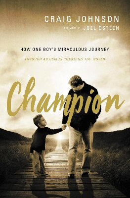 Champion book