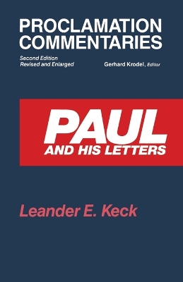 Paul and His Letters: Second Edition, Revised and Enlarged book