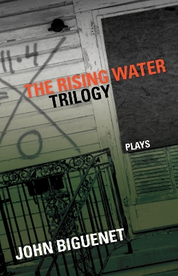 Rising Water Trilogy book