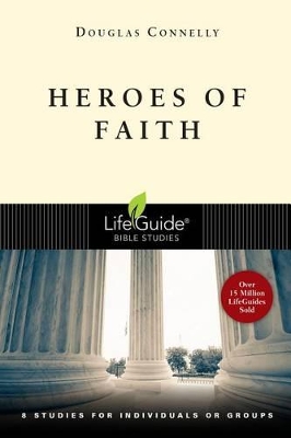 Heroes of Faith book