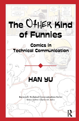 Other Kind of Funnies book