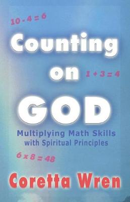 Counting on God! book