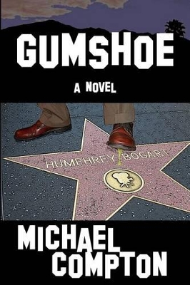 Gumshoe book