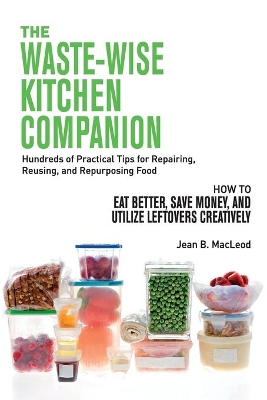Waste-Wise Kitchen Companion book