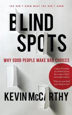 Blindspots book