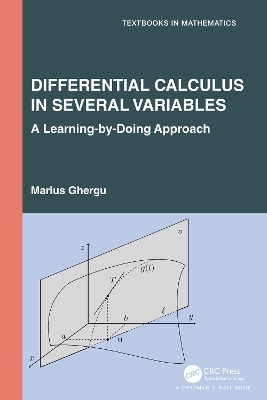 Differential Calculus in Several Variables: A Learning-by-Doing Approach book