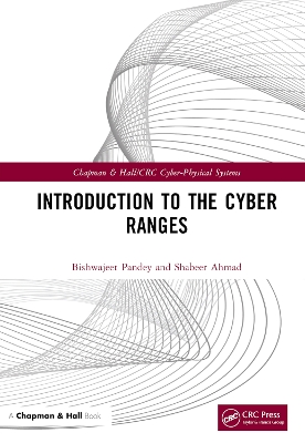 Introduction to the Cyber Ranges by Bishwajeet Pandey