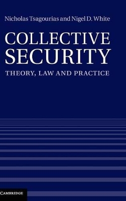 Collective Security book