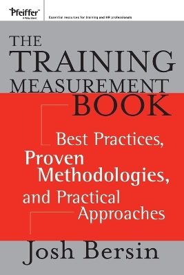 Training Measurement Book book